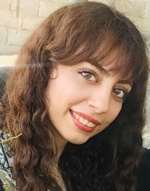 Negin Bolourchi
