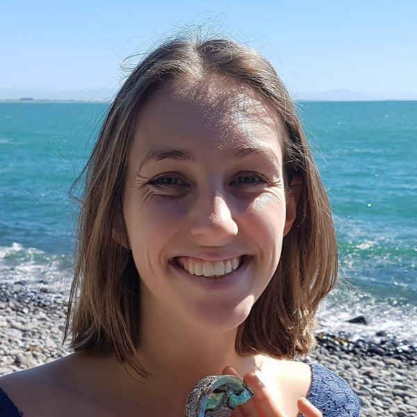 Olivia Jessop