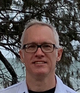 Andrew Tuck